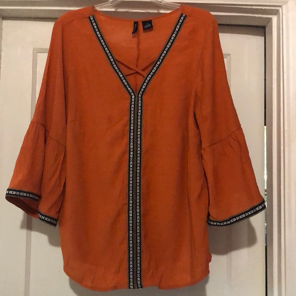 Summer Top